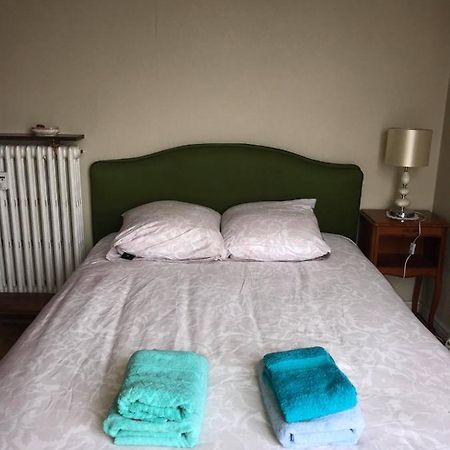 Suite Clemenceau 82 Reims Zewnętrze zdjęcie