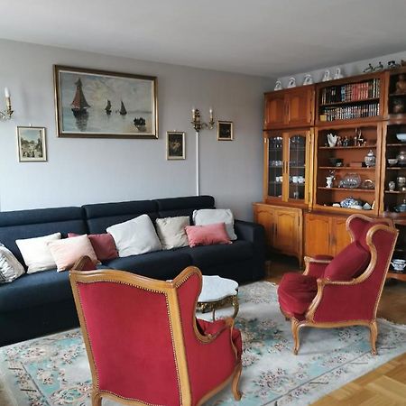 Suite Clemenceau 82 Reims Zewnętrze zdjęcie