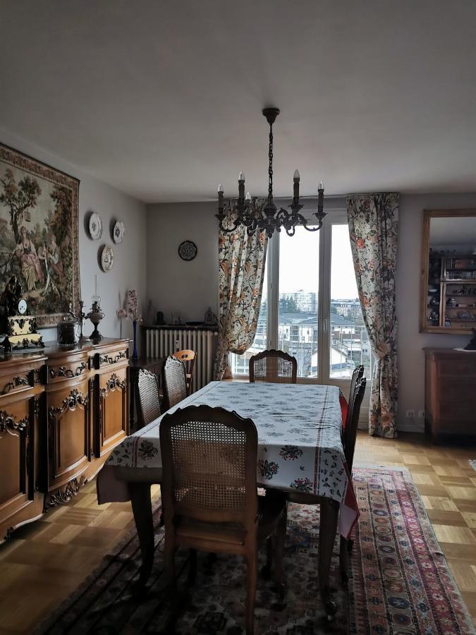 Suite Clemenceau 82 Reims Zewnętrze zdjęcie