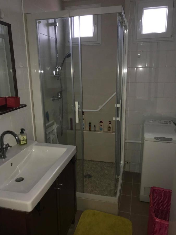 Suite Clemenceau 82 Reims Zewnętrze zdjęcie
