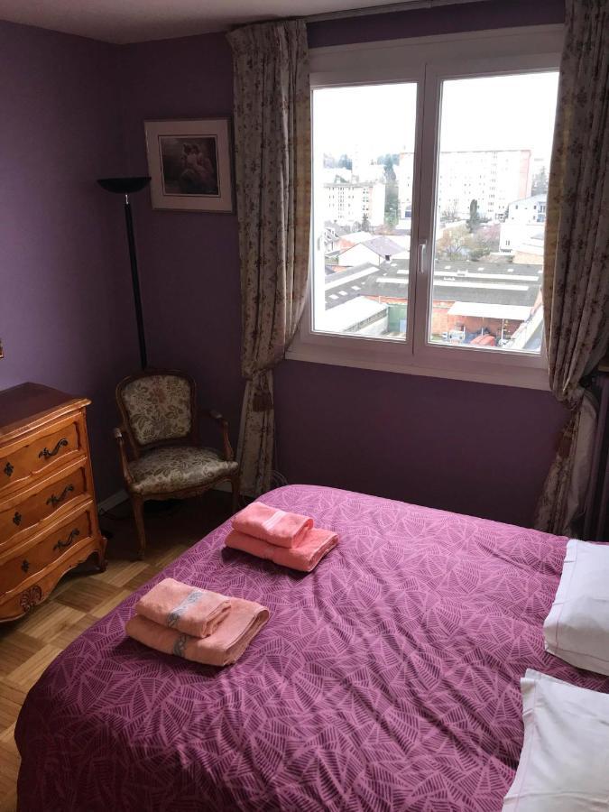Suite Clemenceau 82 Reims Zewnętrze zdjęcie