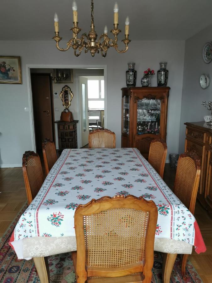 Suite Clemenceau 82 Reims Zewnętrze zdjęcie
